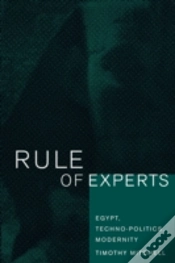 Capa do artigo Rule Of Experts