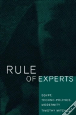 Capa do artigo Rule Of Experts