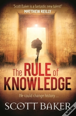 Capa do artigo Rule Of Knowledge