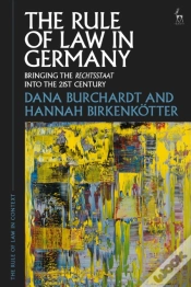 Capa do artigo Rule Of Law In Germany