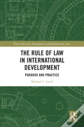 Rule Of Law In International Development