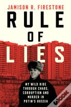 Rule Of Lies