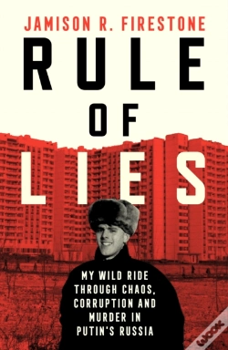 Capa do artigo Rule Of Lies
