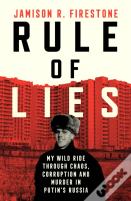 Rule Of Lies