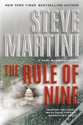 Rule Of Nine