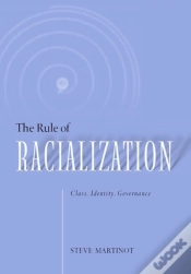 Capa do artigo Rule Of Racialization