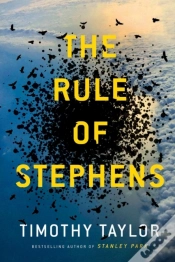 Capa do artigo Rule Of Stephens