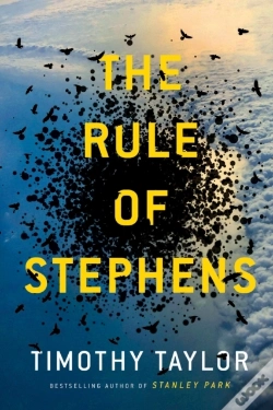 Capa do artigo Rule Of Stephens