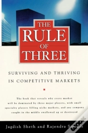 Capa do artigo Rule Of Three