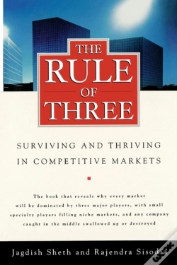 Capa do artigo Rule Of Three