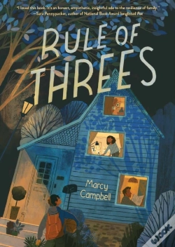 Capa do artigo Rule Of Threes