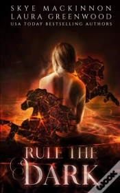 Capa do artigo Rule The Dark
