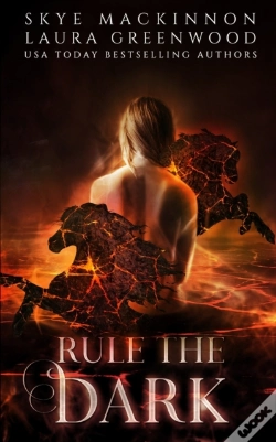 Capa do artigo Rule The Dark
