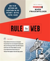 Capa do artigo Rule The Web