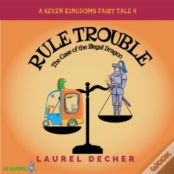 Capa do artigo Rule Trouble