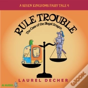 Capa do artigo Rule Trouble