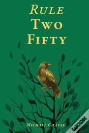 Capa do artigo Rule Two-Fifty