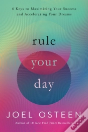 Capa do artigo Rule Your Day