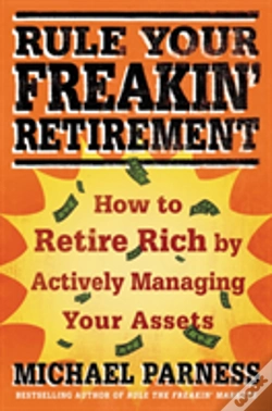 Capa do artigo Rule Your Freakin' Retirement