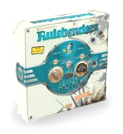 Capa do artigo Rulebenders