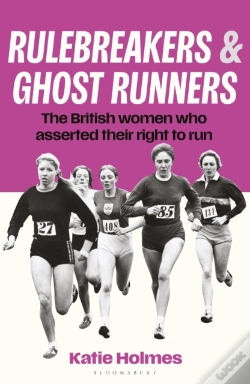 Capa do artigo Rulebreakers And Ghost Runners