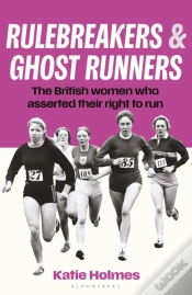 Capa do artigo Rulebreakers And Ghost Runners