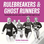Capa do artigo Rulebreakers And Ghost Runners