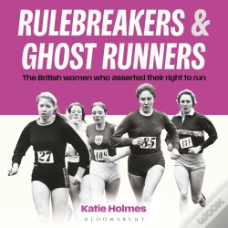 Capa do artigo Rulebreakers And Ghost Runners