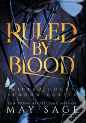 Capa do artigo Ruled Bu Blood