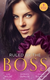 Capa do artigo Ruled By Boss Eb