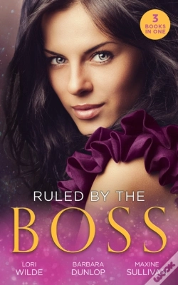 Capa do artigo Ruled By Boss Eb