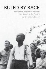 Capa do artigo Ruled By Race