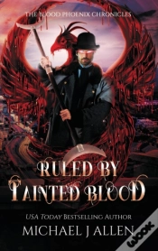 Capa do artigo Ruled By Tainted Blood