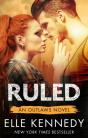 Ruled - Preview