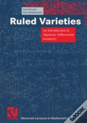 Capa do artigo Ruled Varieties