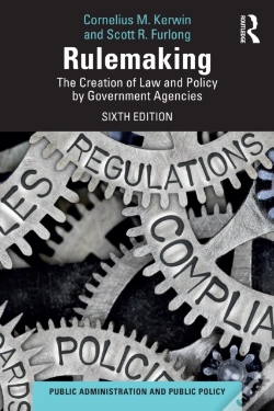 Capa do artigo Rulemaking