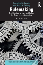 Capa do artigo Rulemaking
