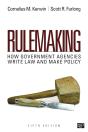 Rulemaking - Preview