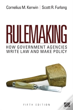 Capa do artigo Rulemaking