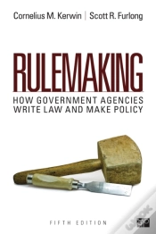 Capa do artigo Rulemaking