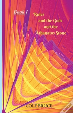 Capa do artigo Ruler And The Gods: And The Athanatos St