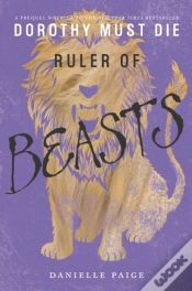 Capa do artigo Ruler Of Beasts