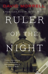 Ruler Of The Night