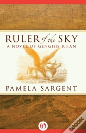 Capa do artigo Ruler Of The Sky