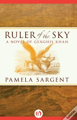 Capa do artigo Ruler Of The Sky