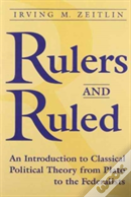 Rulers And Ruled