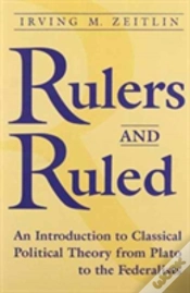 Capa do artigo Rulers And Ruled