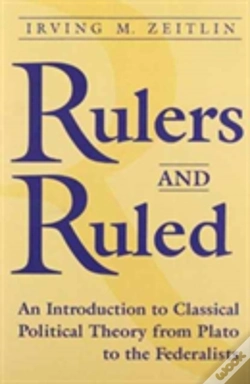 Capa do artigo Rulers And Ruled