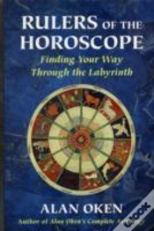 Capa do artigo Rulers Of The Horoscope
