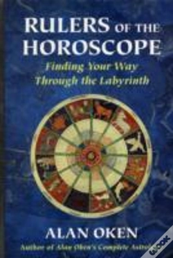 Capa do artigo Rulers Of The Horoscope